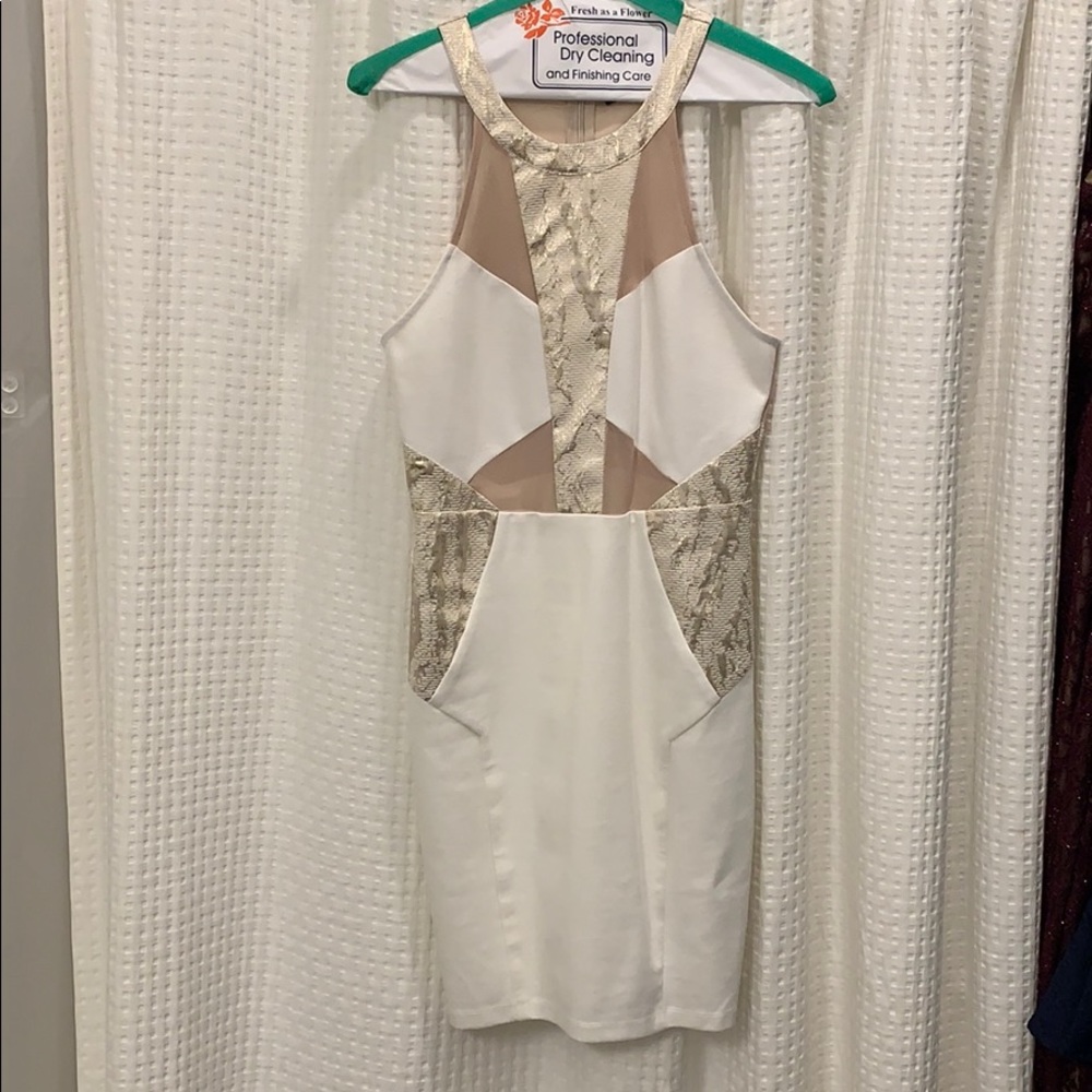 ASTR dress
